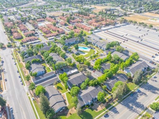 4444-4464 W Palo Alto Ave, Fresno, CA 93722
