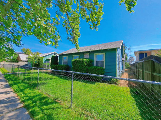442 N. Effie St, Fresno, CA 93701