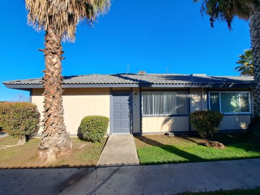 3166 W. Princeton Ave - 115, Fresno, CA 93722