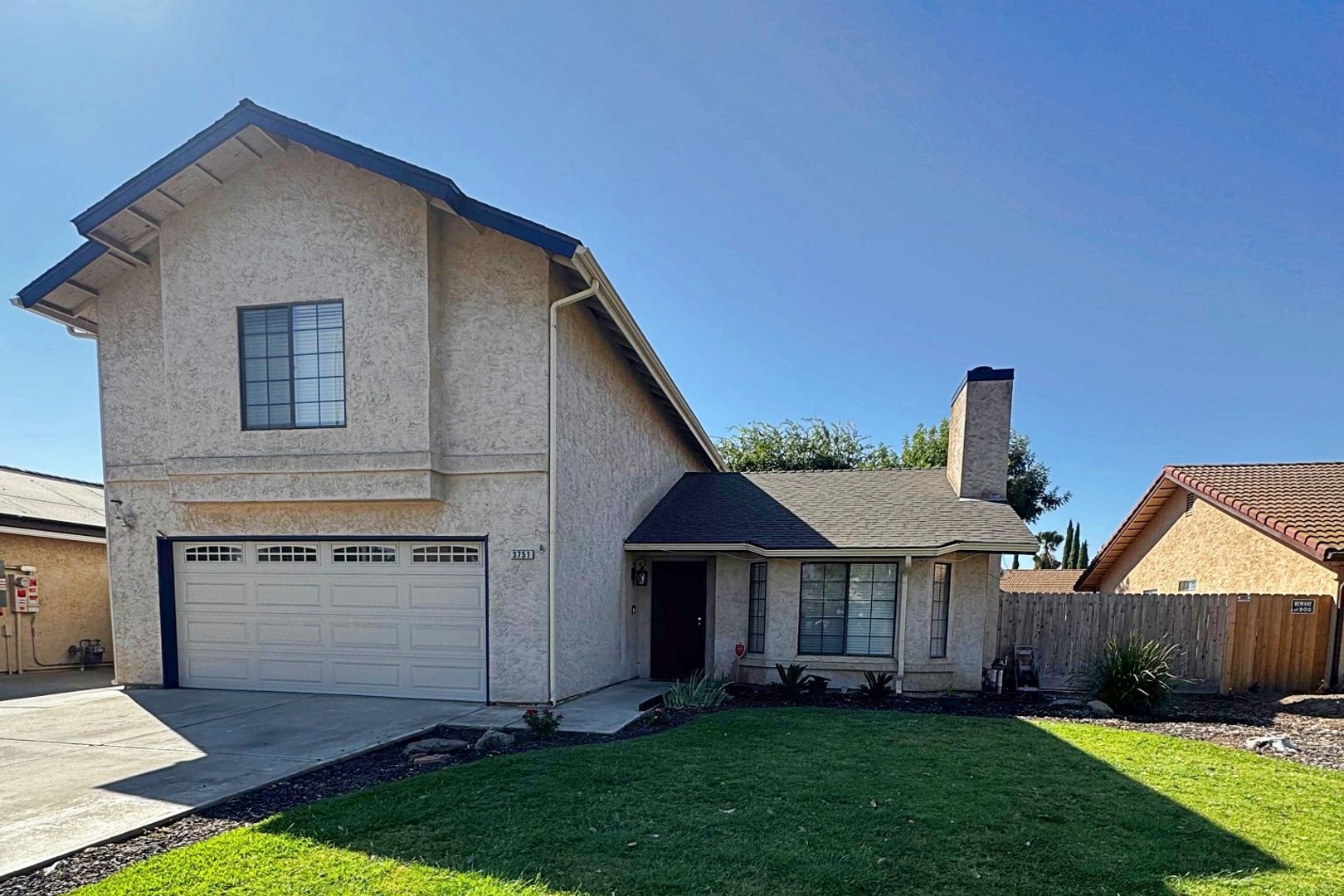 3751 W. Garland Ave., Fresno, CA 93722