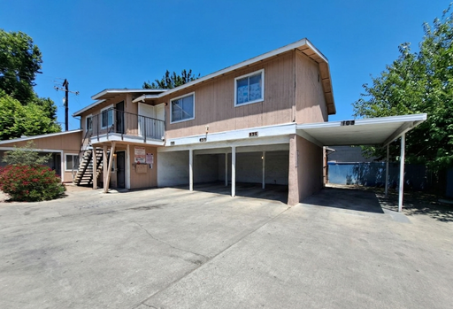 4845 E. Lane Ave., #102, Fresno, CA 93727