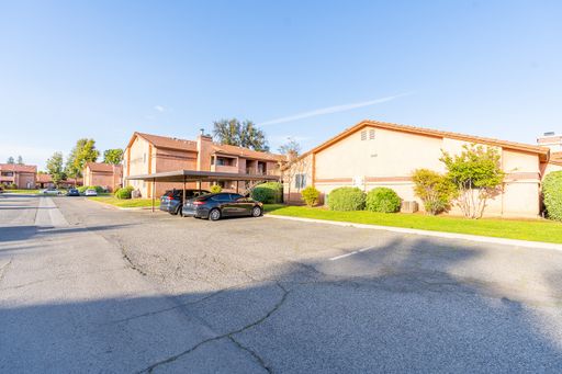 4504-4598 W Palo Alto Ave., Fresno, CA 93722