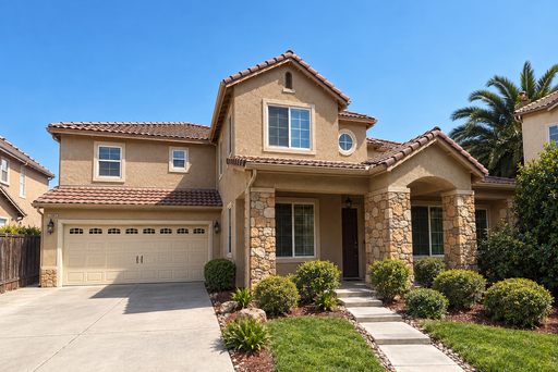 11066 Sawtooth Peak Way, Clovis, CA 93619