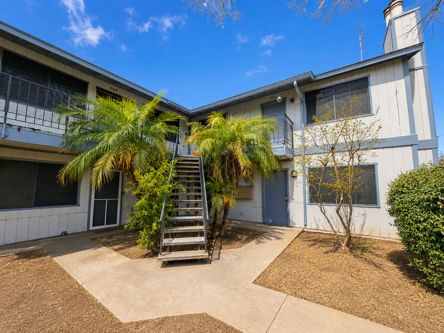 2665 N Wishon Ave, #103, Fresno, CA 93704