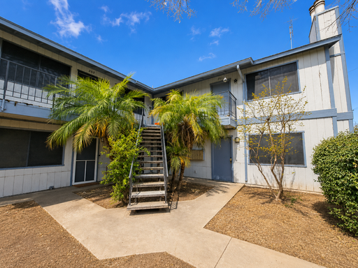 2665 N Wishon Ave, #103, Fresno, CA 93704