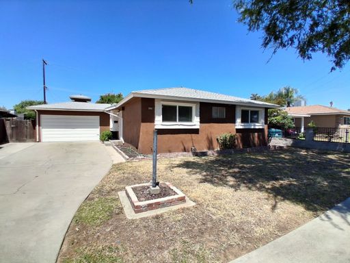 1419 N Winery Ave, Fresno, CA 93727