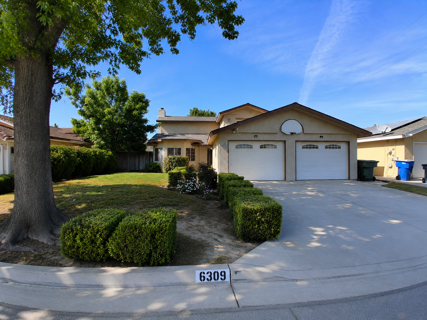 6309 N. State Street, Fresno, CA 93722-3343