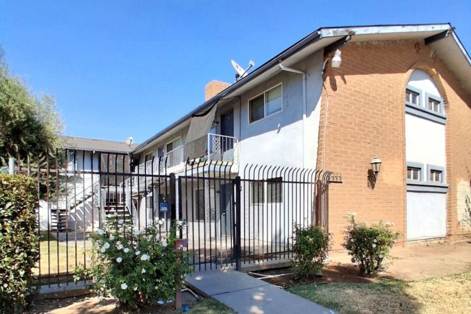 3333 E. Fairmont Ave. - 3333-B, Fresno, CA 93726