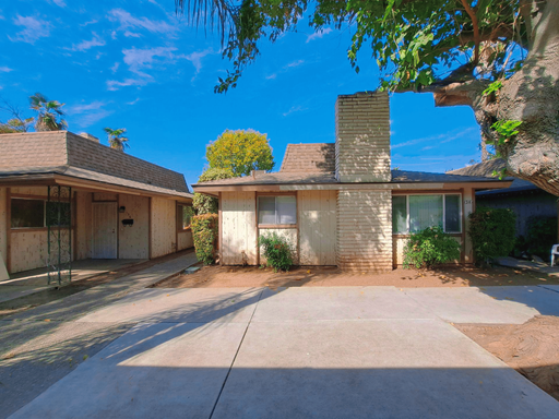 136 W. Dayton Ave., Fresno, CA 93705