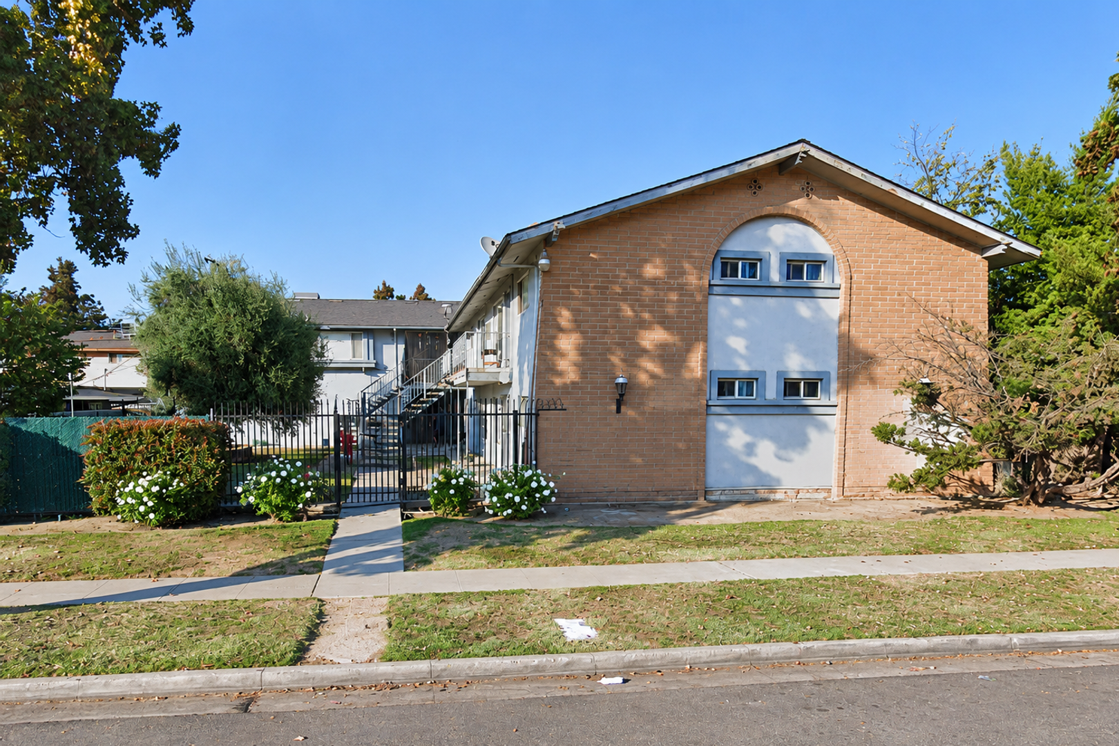3333 E. Fairmont Ave. - 3333-A, Fresno, CA 93726