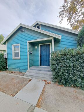 436 N Effie St, Fresno, CA 93701
