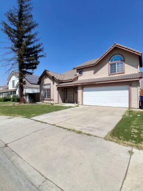 277 W. El Paso Ave. , Clovis, CA 93611