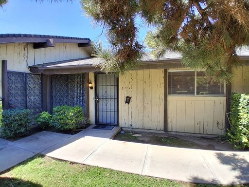 1493 W. Fairmont Ave. - C, Fresno, CA 93705