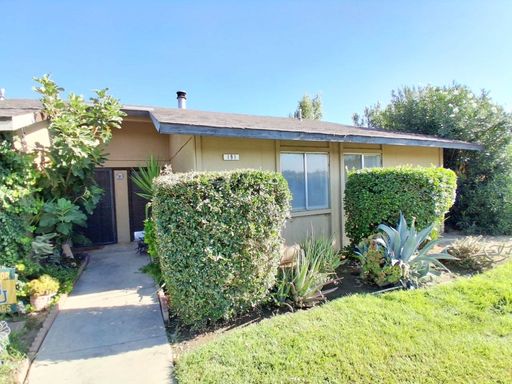 191 Fairmont Ave., #102, Clovis, CA 93612