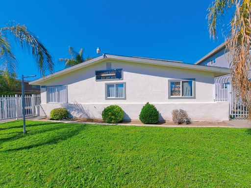 441 S. Dearing Ave., #K, Fresno, CA 93702