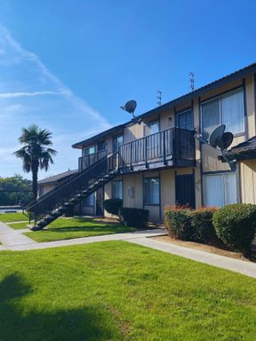 3166 W. Princeton Ave - 209, Fresno, CA 93722