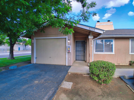 5218 E. Lowe Ave. - 101, Fresno, CA 93727