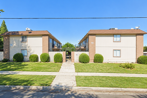 2029 E. Pontiac Way - M, Fresno, CA 93726