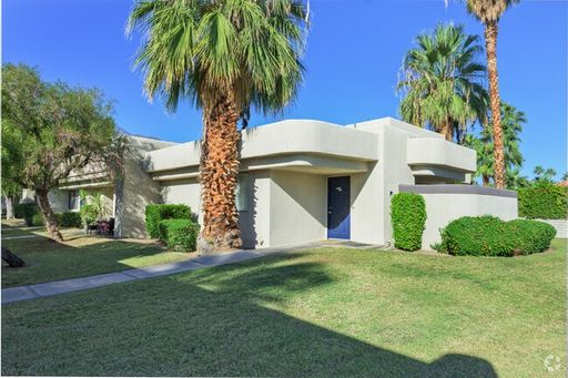 2801 E. Avery Dr., Palm Springs, CA 92264