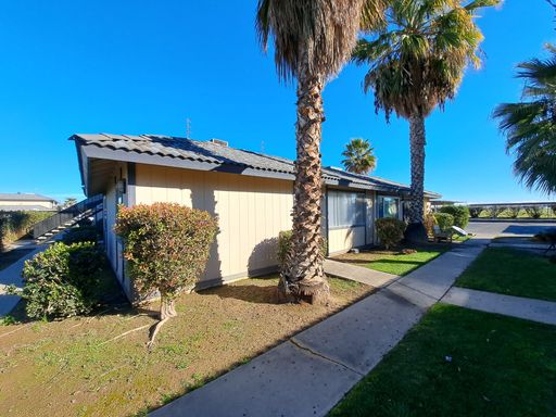 3166 W. Princeton Ave - 115, Fresno, CA 93722