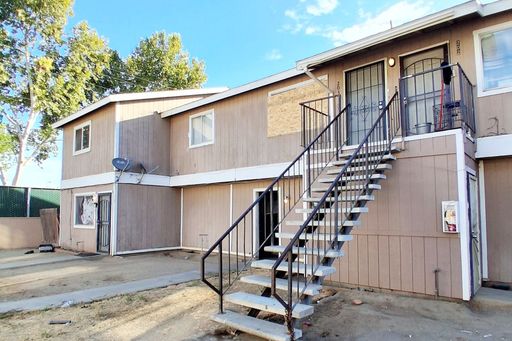 4837 E. Lane Ave. - 203, Fresno, CA 93727