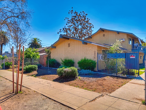 2056 E White Ave., #B, Fresno, CA 93701