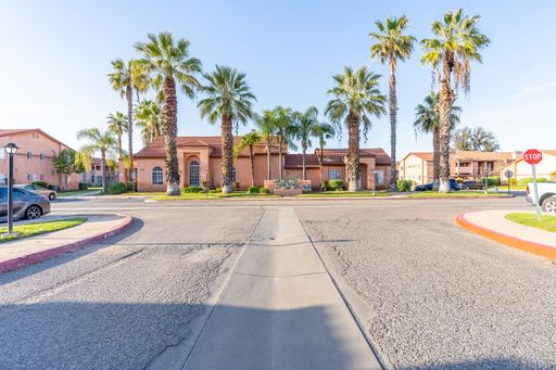 4504-4598 W Palo Alto Ave., Fresno, CA 93722