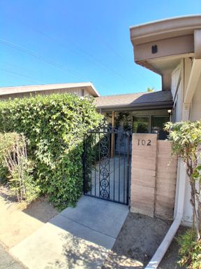 4593 N. Emerson Ave. - 102, Fresno, CA 93722