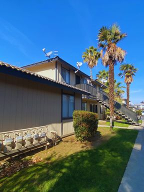3166 W. Princeton Ave - 114, Fresno, CA 93722