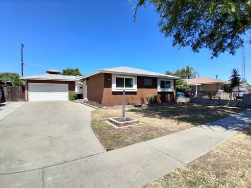 1419 N Winery Ave, Fresno, CA 93727