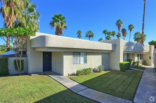 2801 E. Avery Dr., Palm Springs, CA 92264