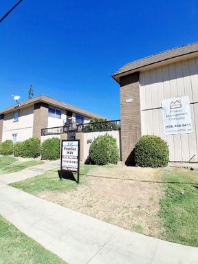 2029 E. Pontiac Way - M, Fresno, CA 93726