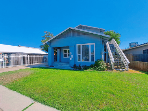 1222 E. Terrace Ave., Fresno, CA 93704