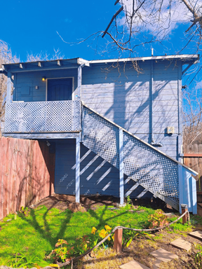 1222 E. Terrace Ave., Fresno, CA 93704