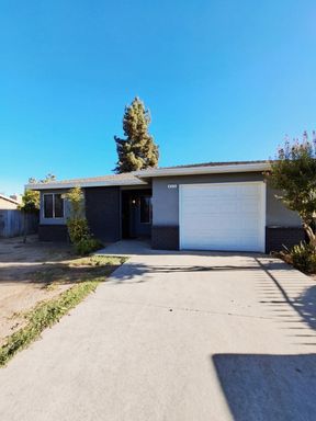 4322 N. Cornelia Ave, Fresno, CA 93722