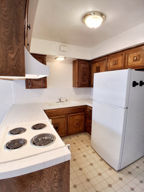 1493 W. Fairmont Ave. - C, Fresno, CA 93705