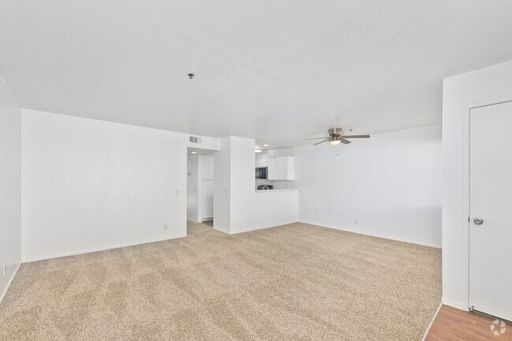 2801 E. Avery Dr., Palm Springs, CA 92264