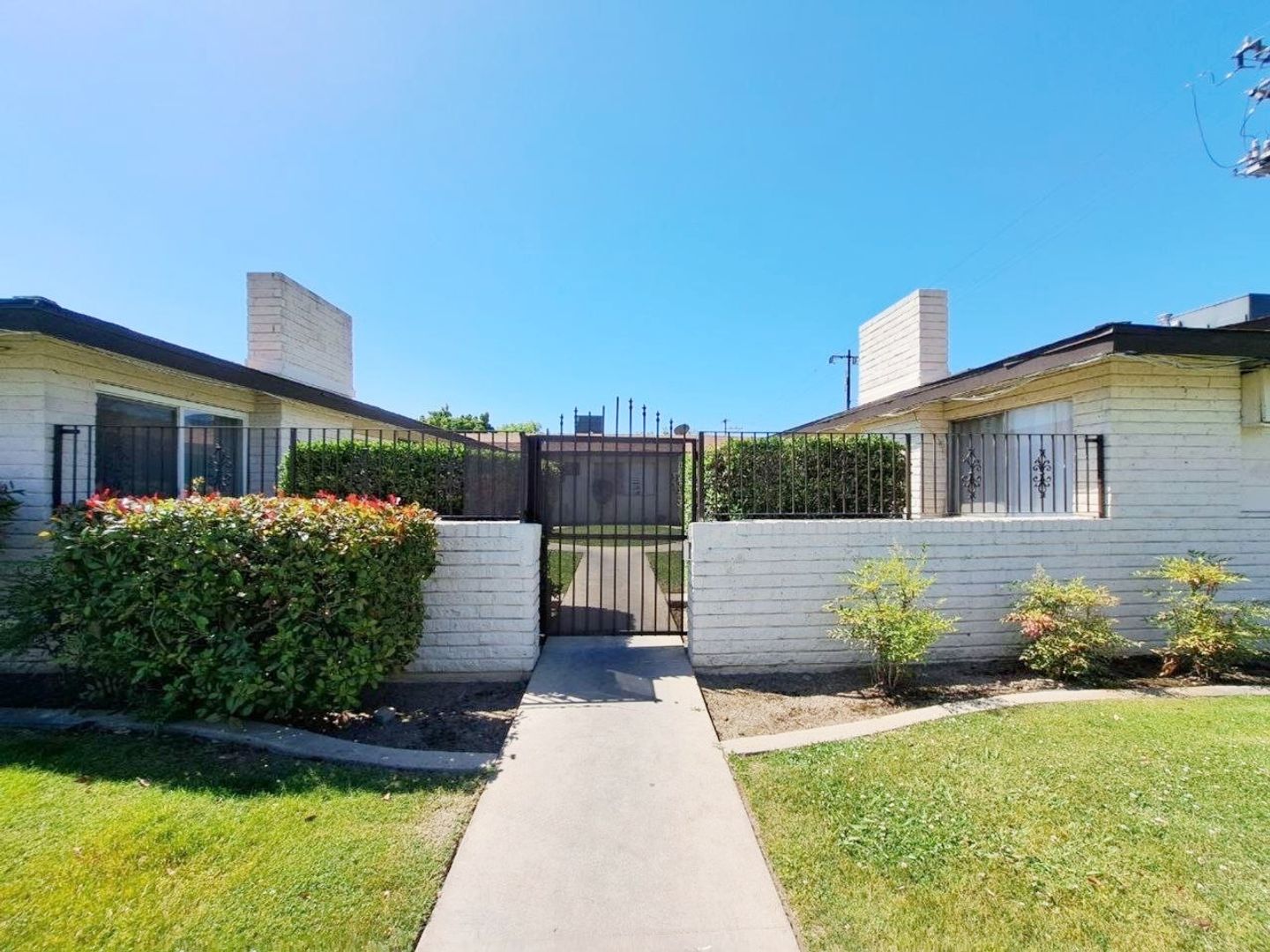 4420 E. Sierra Madre Ave., #C, Fresno, CA 93726