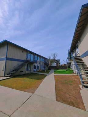 4538 E. Hamilton Ave. - 211, Fresno, CA 93702