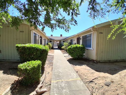 2306 N. Fruit Ave. - 101, Fresno, CA 93705