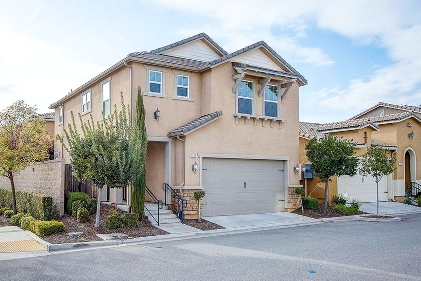 1504 N. Vanguard Way, Clovis, CA 93619