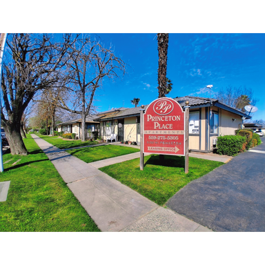 3166 W. Princeton Ave - 133, Fresno, CA 93722