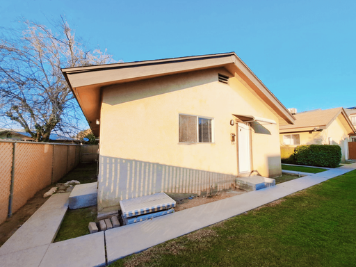 1008 Jefferson Ave, D, Clovis, CA 93612
