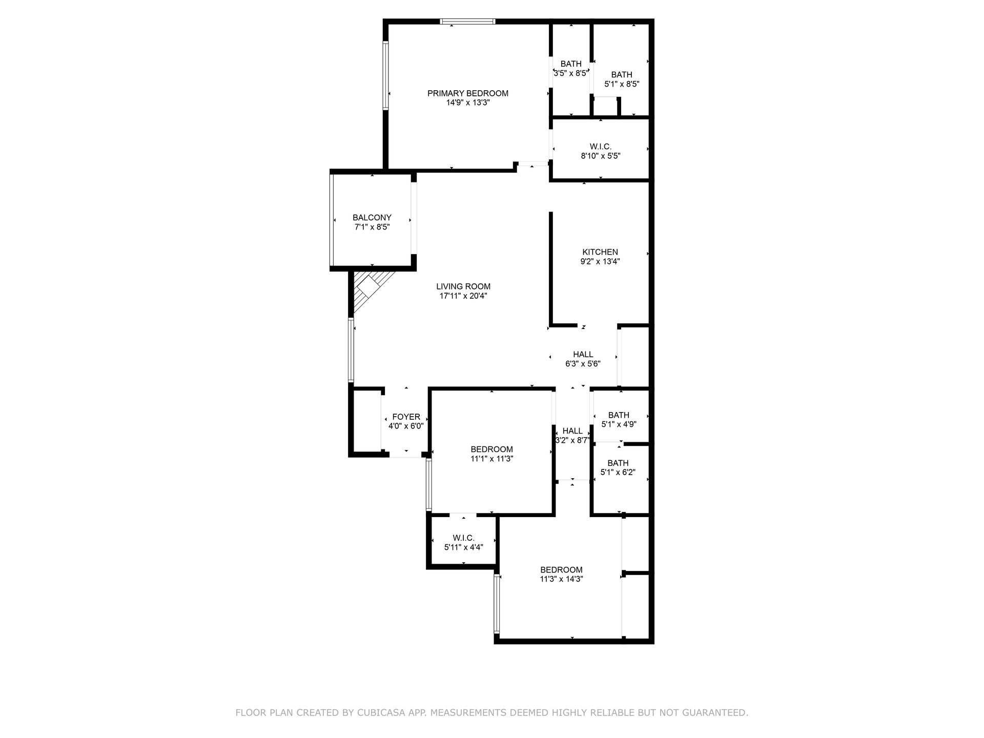 Las Vegas Condo: 9925 W. Russell Road