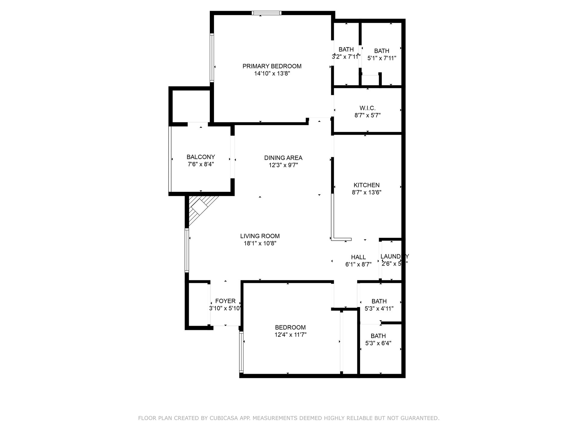 Las Vegas Condo: 9925 W. Russell Road