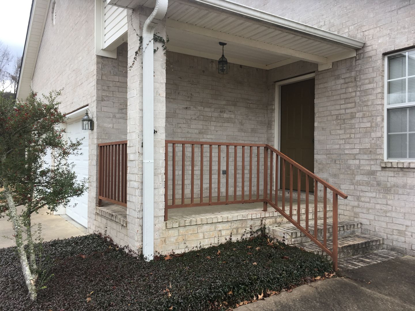 Russellville Apartment: 14 S Joplin Loop