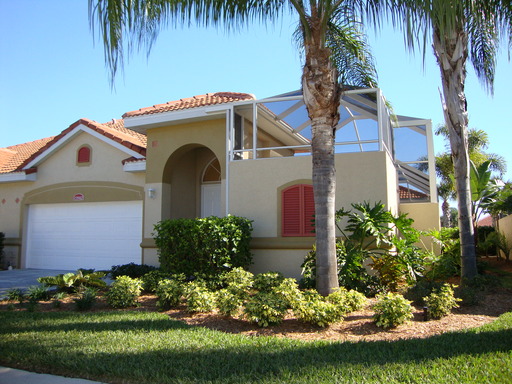 2 Bedroom/Office Courtyard Home in Bell Tower Park! – photo 1