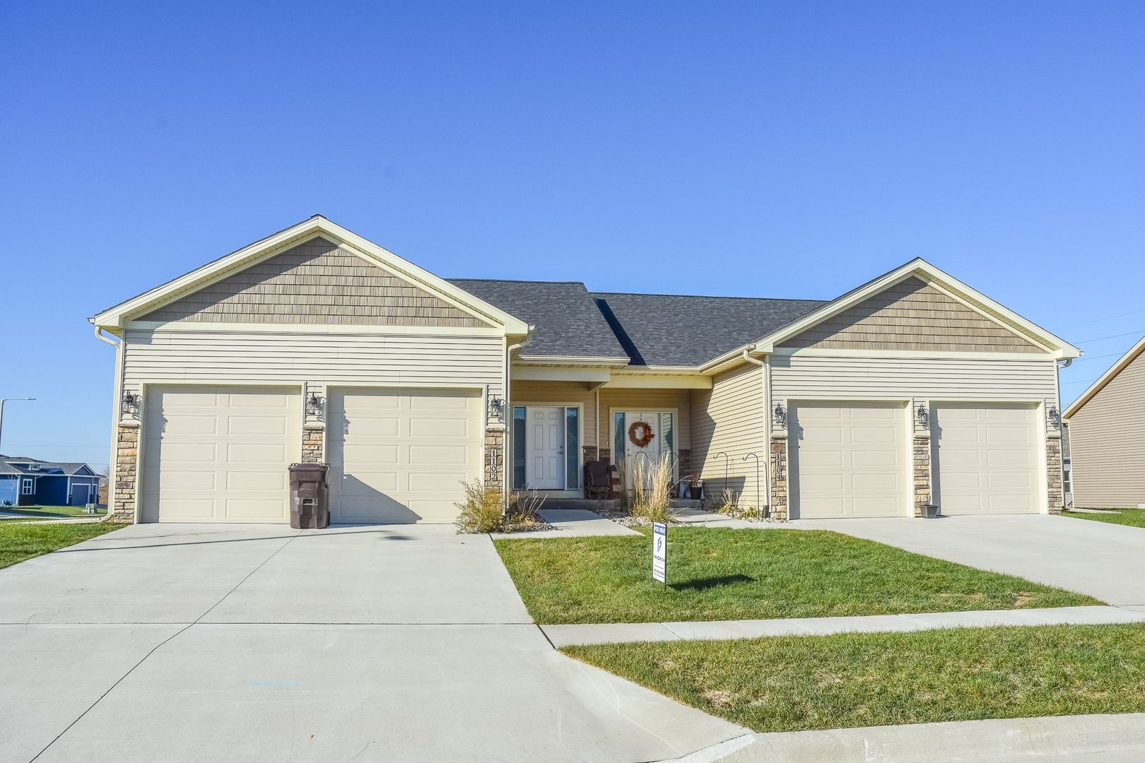 Nevada Apartment: 1102-1104 Pueblo