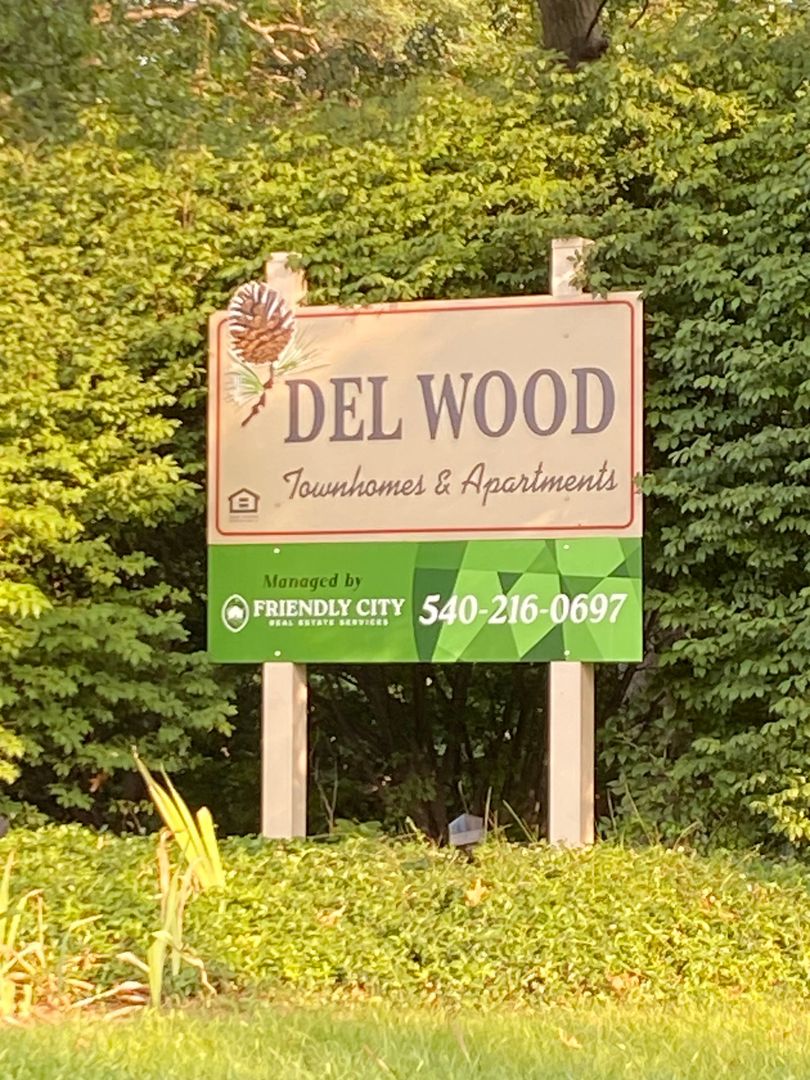 Delwood