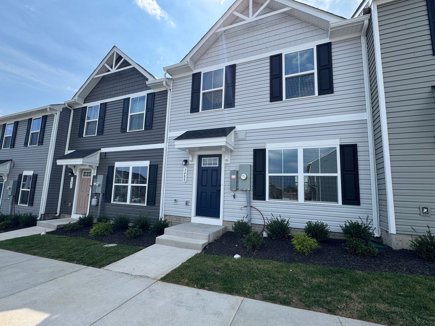 Rockingham House: 3488 Marble Loop